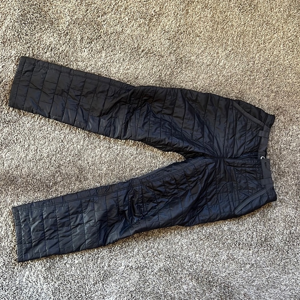 Nano puff Patagonia pants